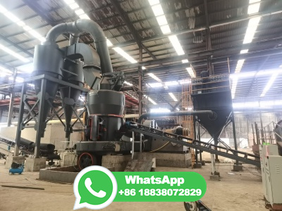 Ball Mill at Rs 250000/unit(s) IndiaMART