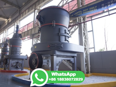 Measures to solve the blockage of discharge grate plate of Ball mill