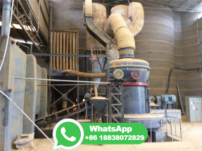 Supplier of Roller Grinding Mill Plant | Roller Crusher Supplier in ...
