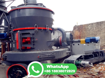 What Is a Ball Mill? | Blog Posts | OneMonroe