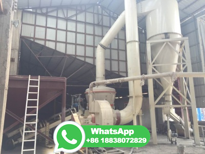 FLSmidth ball mill for cement grinding PDF Free Download DocPlayer