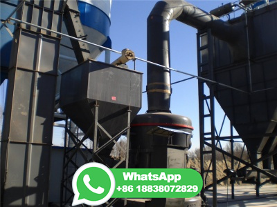 Coal Pulverization System: Explosion Prevention and Process Control