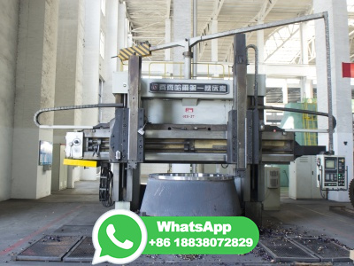China Coal Washery, Coal Washery Manufacturers, Suppliers, Price | Made ...